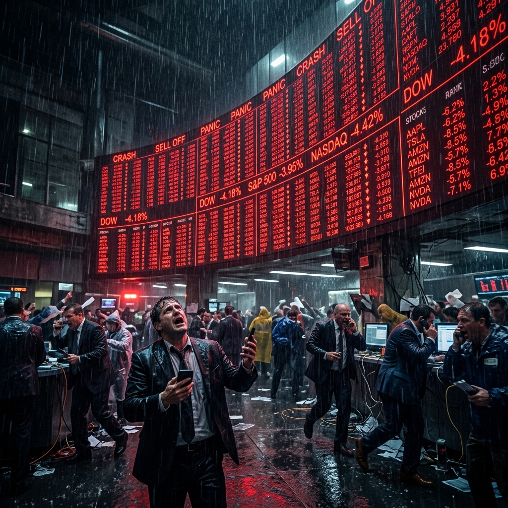 Borsa İstanbul Haftayı Kan Kaybederek Kapattı: BIST 100 12.698 Puana İndi