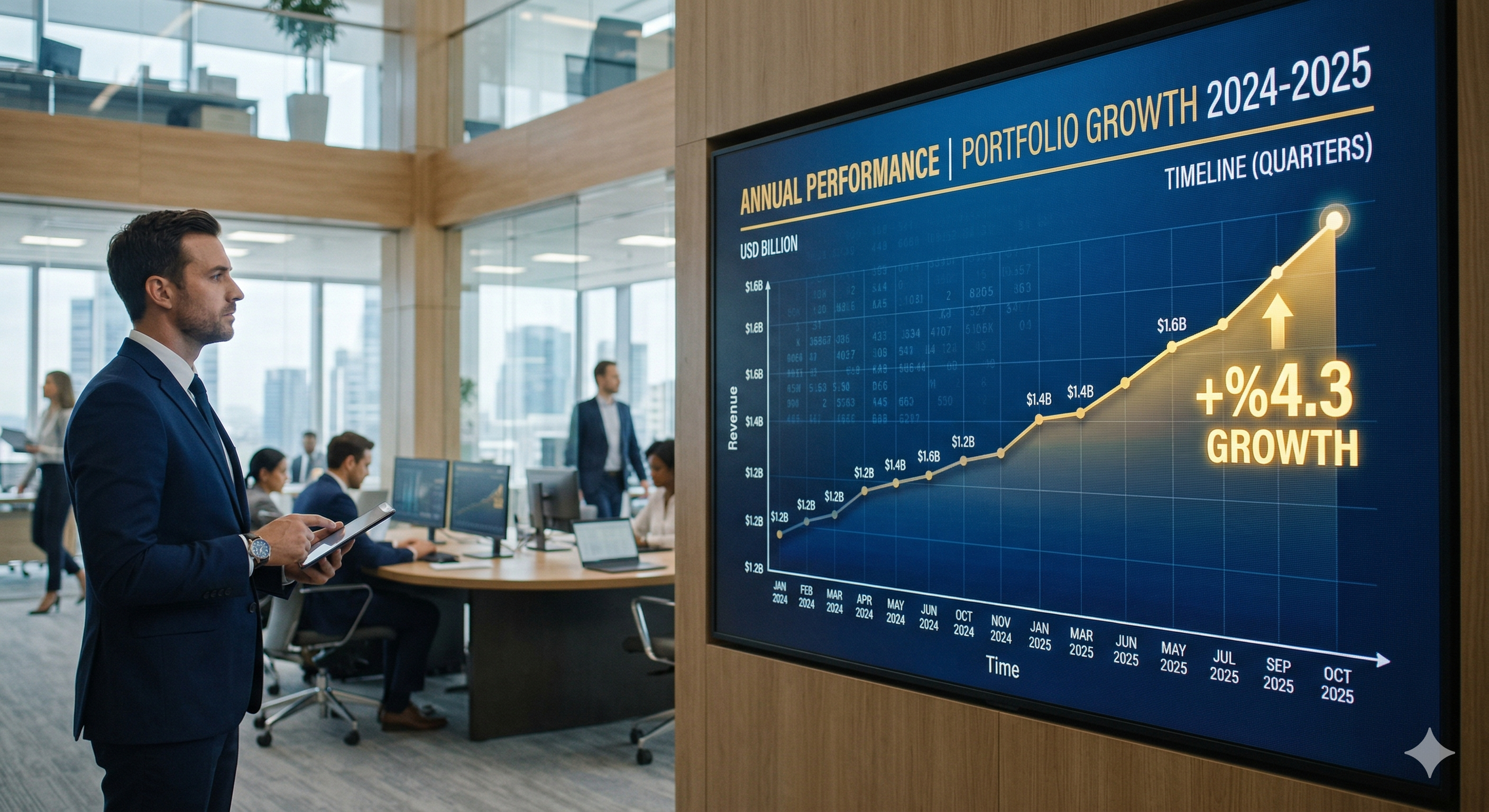 BofA 2026 Türkiye Raporu: %4.3 Büyüme ve Enflasyonda %24 Beklentisiyle İyimser Tablo