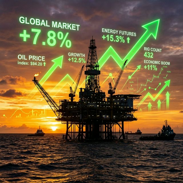 Petrol Piyasalarında Acı Reçete: Varil Fiyatı 106 Doları Zorluyor
