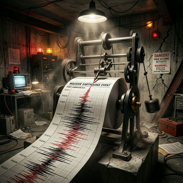 Ünlü Yerbilimci Prof. Dr. Naci Görür'den Elazığ Depremi Sonrası Kritik 2 Senaryo