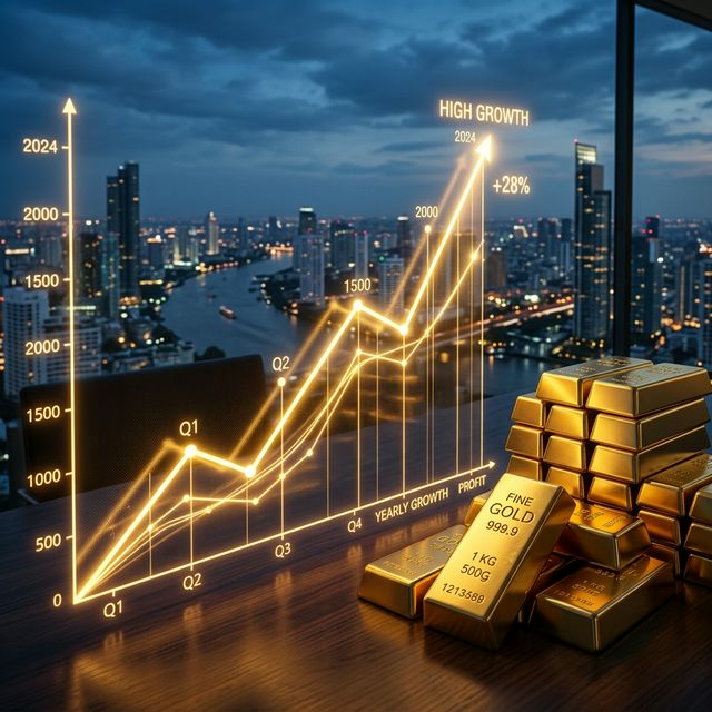 Küresel Ekonomide Kritik Veriler Açıklandı: Altın Fiyatları Dalgalanıyor