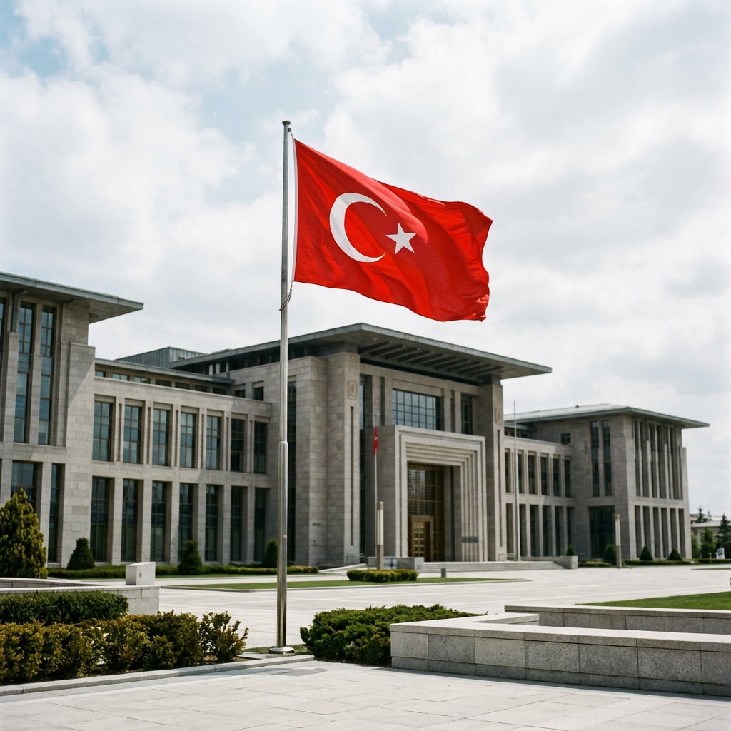 23 Nisan Ulusal Egemenlik ve Çocuk Bayramı Türkiye Genelinde Kutlanıyor