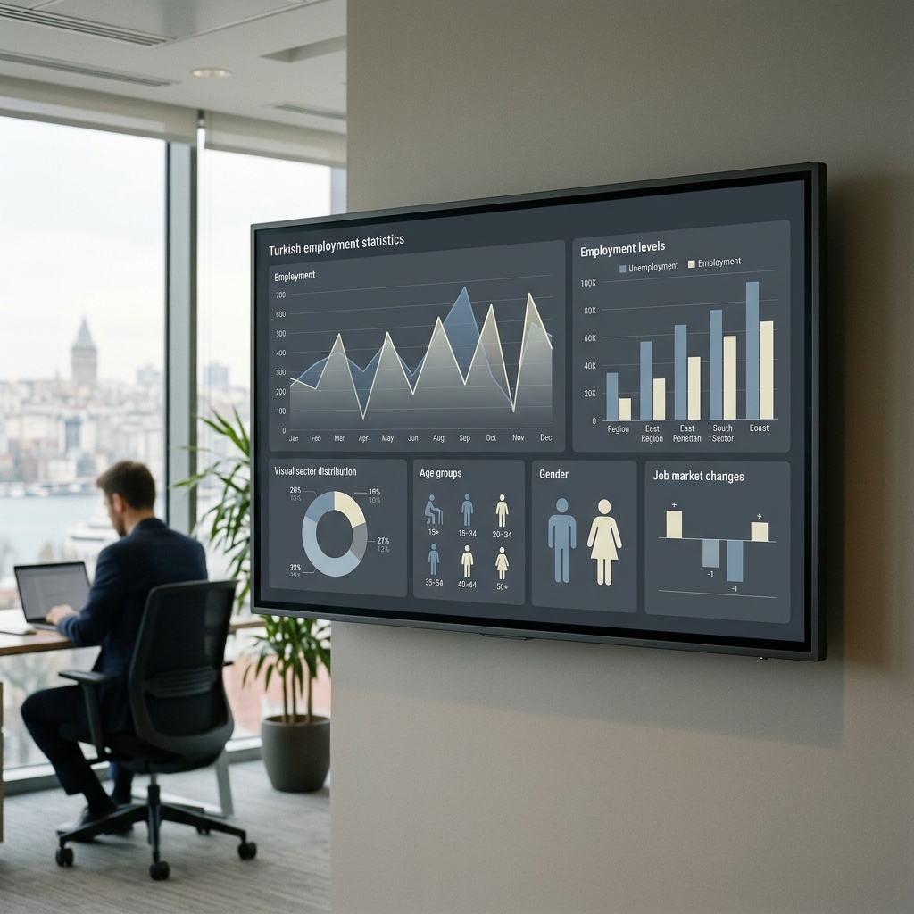 TURK-IS: Aclik Siniri 32.793 TL, Yoksulluk Siniri 106.817 TL'ye Cikti