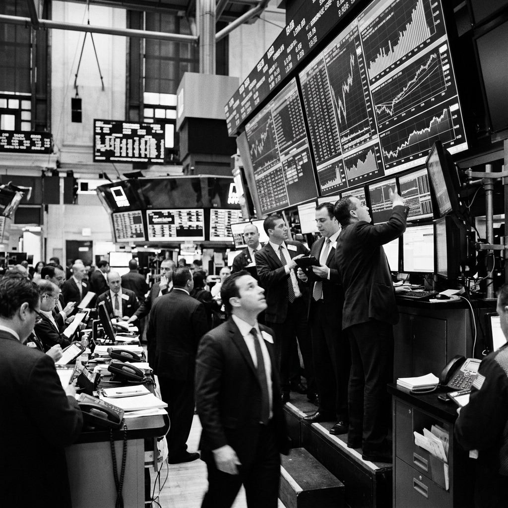 Borsa İstanbul'da Kurumsal Bilanço Sezonu Başladı: Bankacılık Endeksi Ön Planda