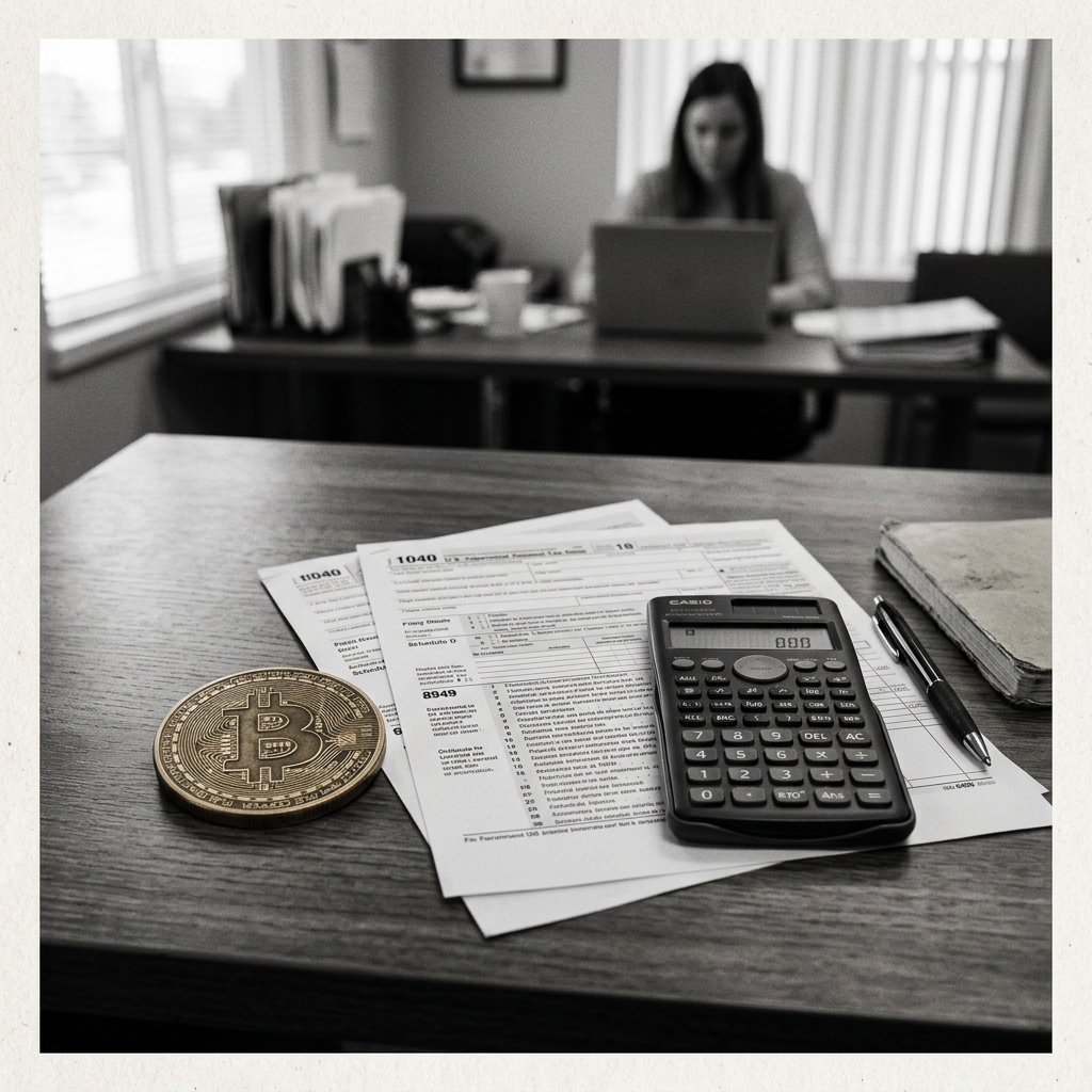 Kripto Yatırımcılarına Resmi Gazete'den Haber: Yüzde 15 Stopaj Vergisi Yürürlükte