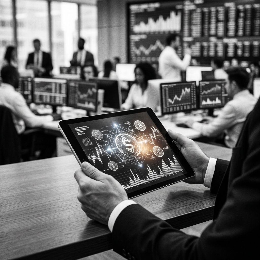 Dijital Lira’da Yeni Safha: B2B Sınır Ötesi Ödemeler Başlıyor