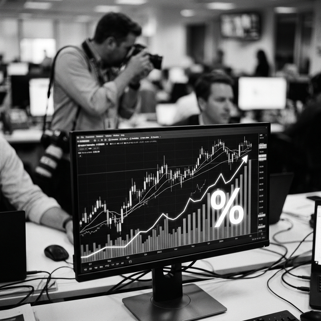 Mart 2026 Enflasyon Rakamları Açıklandı: Yıllık TÜFE %30,87 Oldu