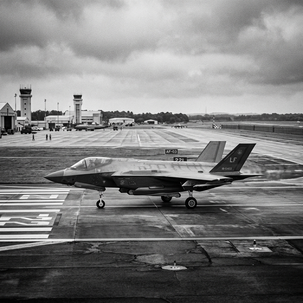 Türk Havacılık Teknolojisinde Yeni İhraç Başarısı: Hedef İspanya