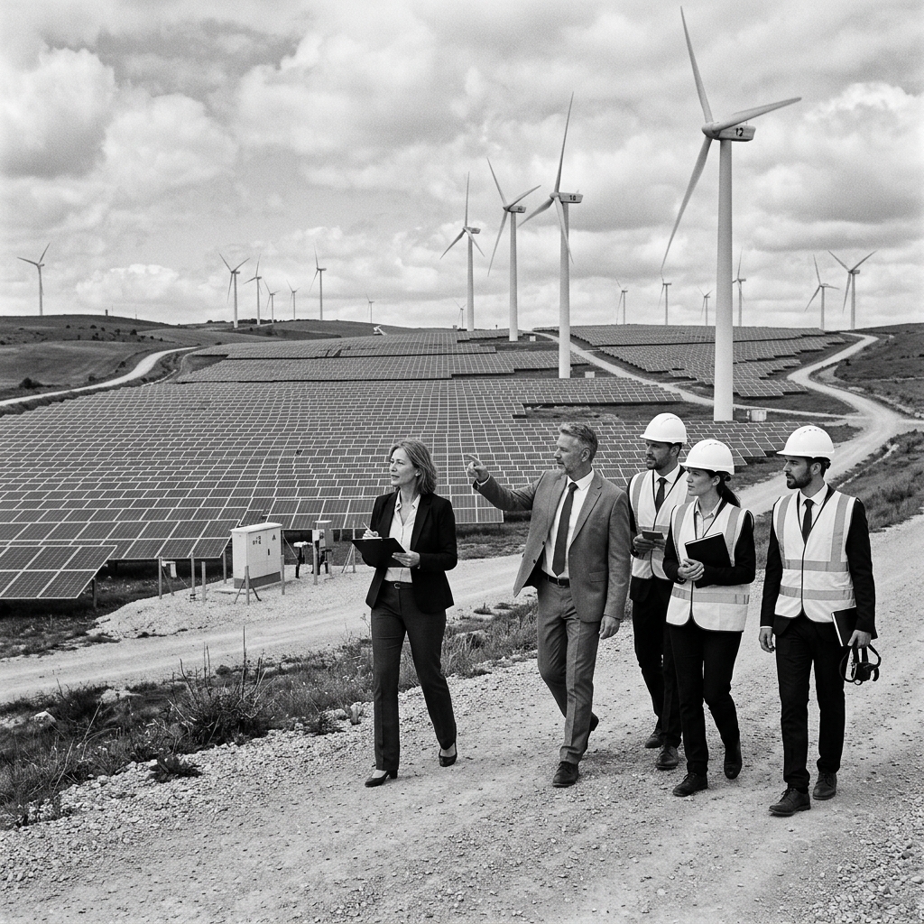 Türkiye'nin Güneş Enerjisi Kurulu Gücü Nisan Ayında Rekor Kırdı