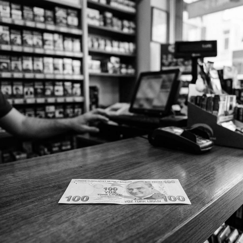 Sigara Fiyatlarına Nisan Ayı Zammı: Paket Başına 115 TL Sınırı Aşıldı