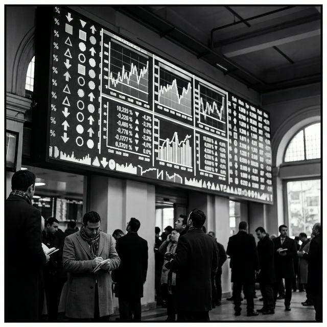 SPK'dan Yeni Onay Geldi: 22 Günde Toplam 7.2 Milyar TL'lik Halka Arz Kararı