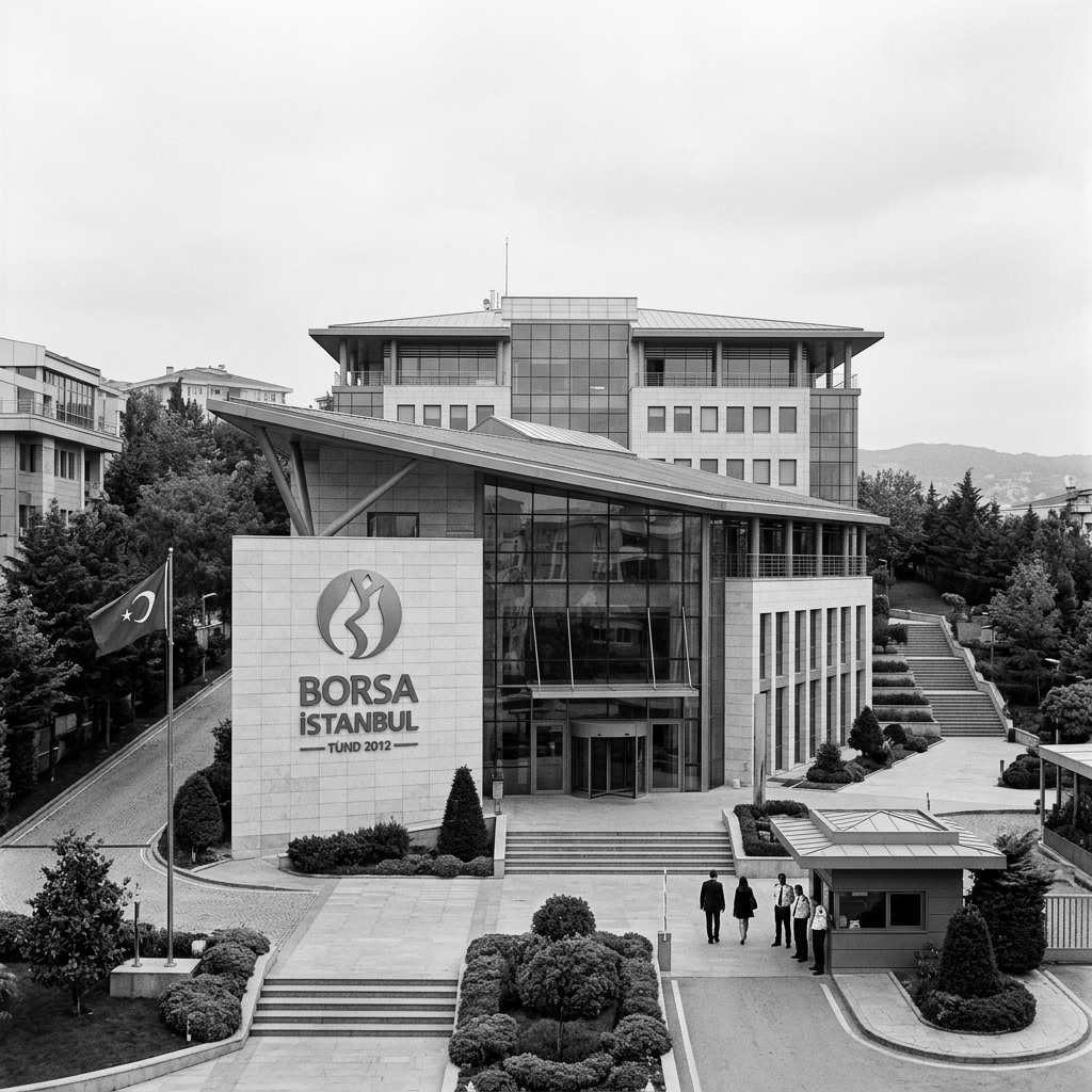 SPK'dan Borsada İstikrar Adımı: Açığa Satış Yasağı 12 Haziran'a Uzatıldı