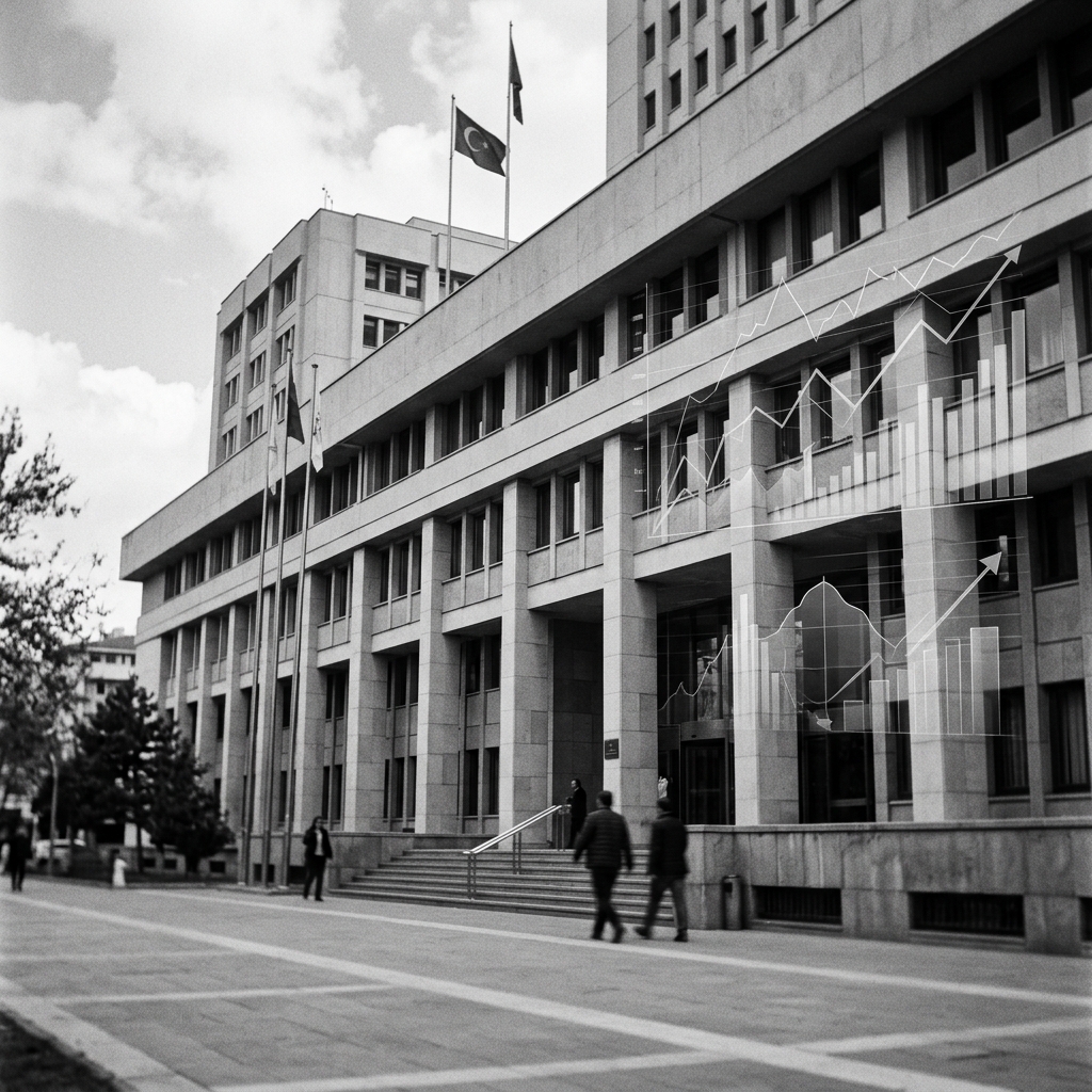 Otomotiv İhracatında Hedef Büyütüldü: Bahar Dalgası Geliyor