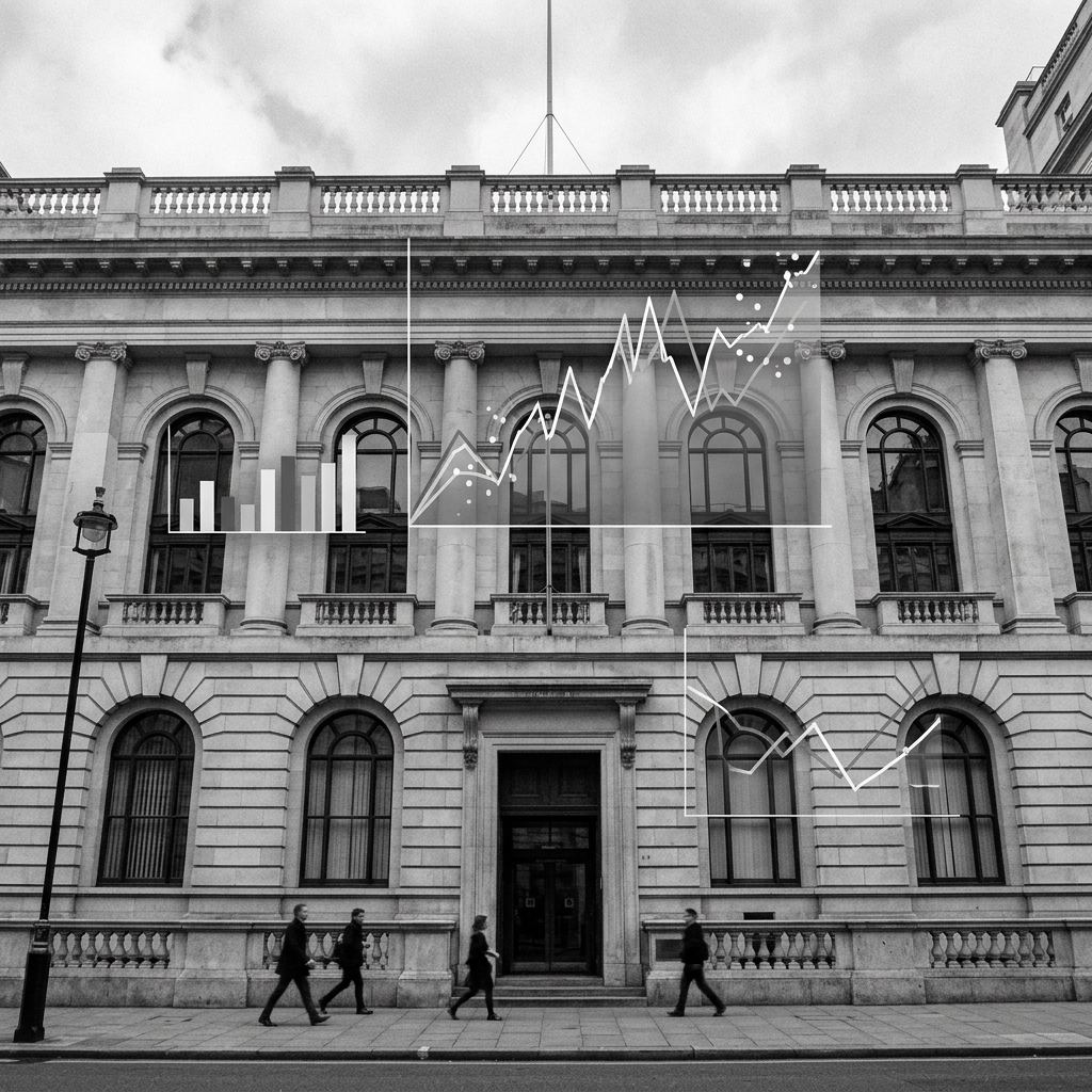 TCMB Nisan Ayı Faiz Kararını Açıkladı: Politika Faizi %37'de Sabit