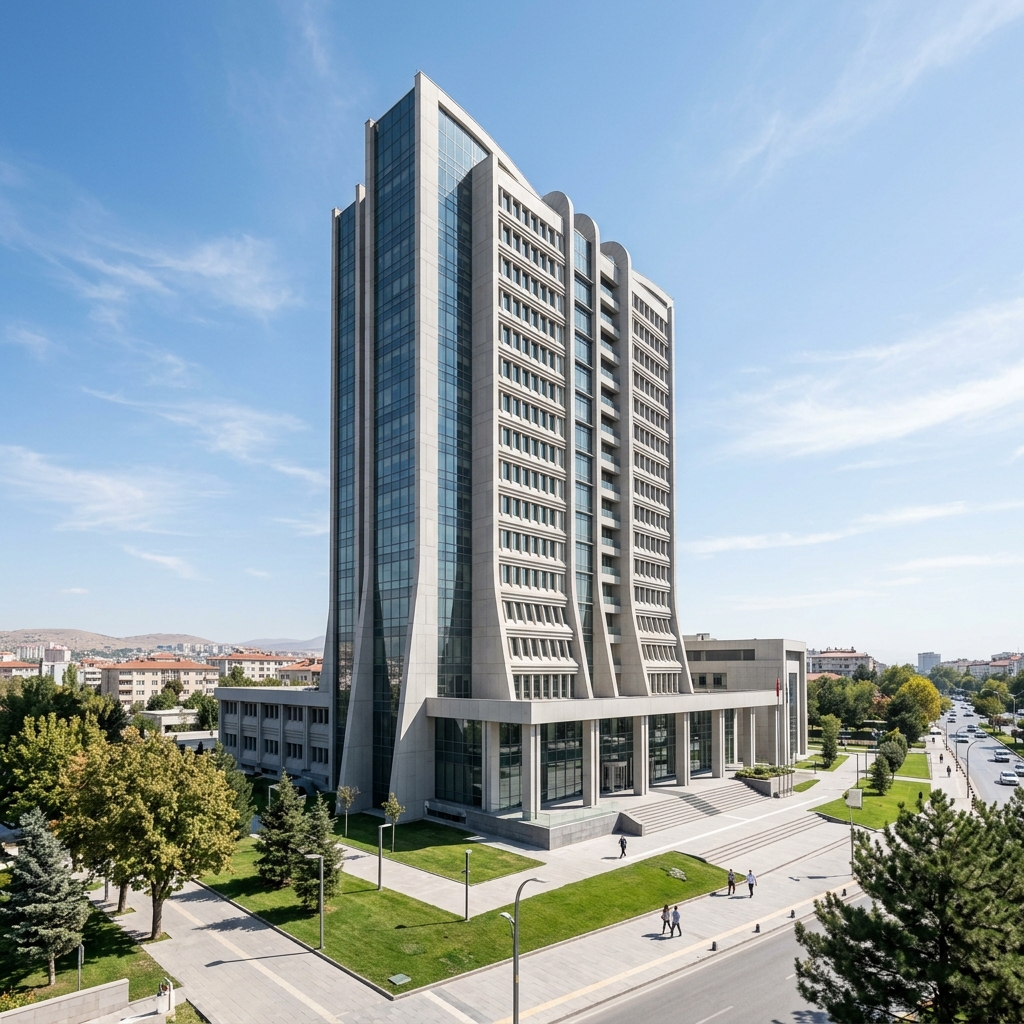 Merkez Bankası Faiz Kararını Açıkladı: Politika Faizi Yüzde 37 Sabit