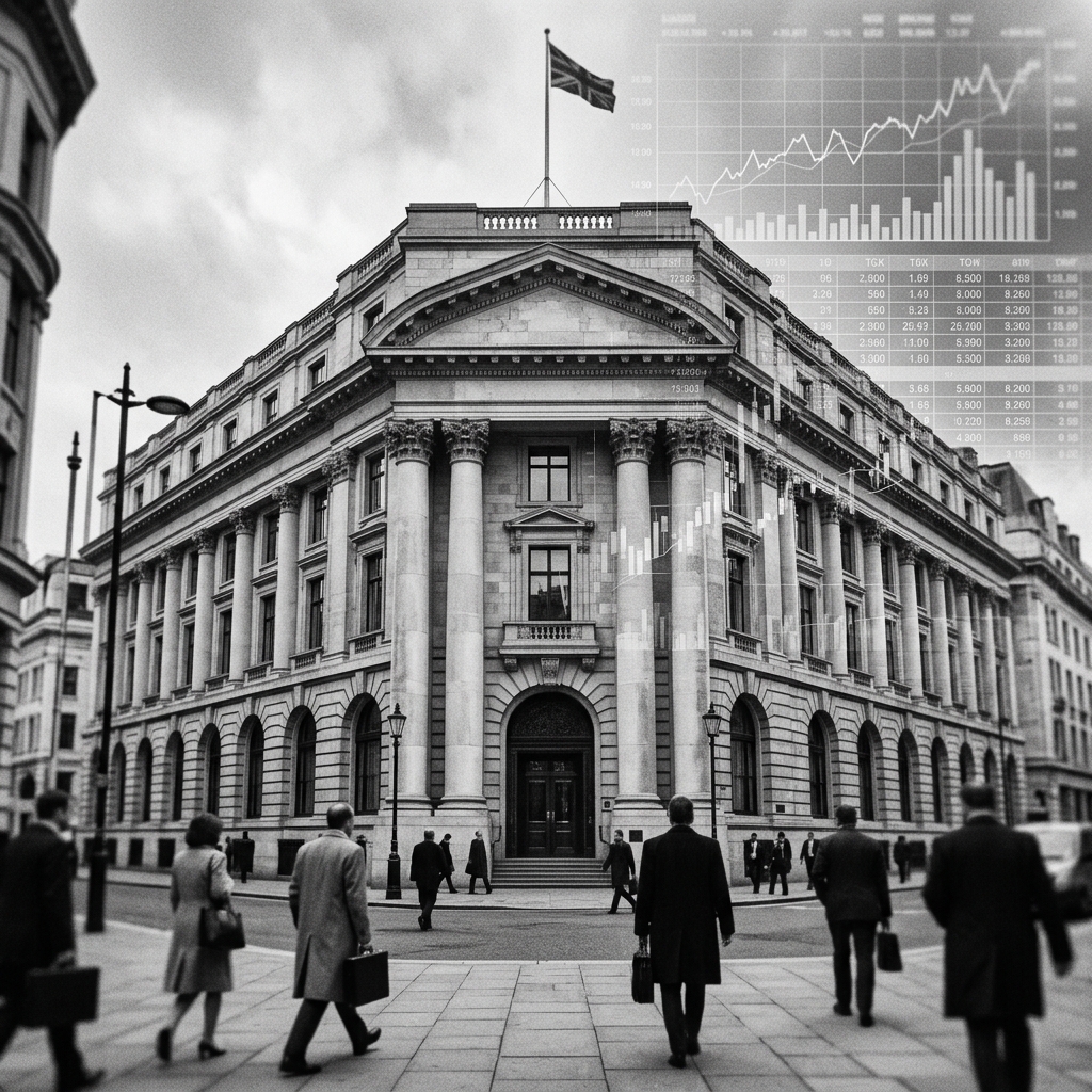 Nisan Ayı PPK Toplantısı İçin Geri Sayım: Piyasaların TCMB Faiz Beklentisi Belli Oldu