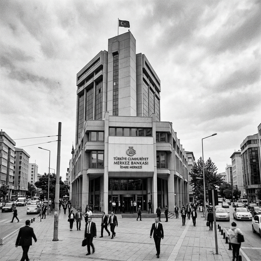 Merkez Bankasi Rezervlerinde Dusus: Toplam Rezerv 165 Milyar Dolar [Yeni]