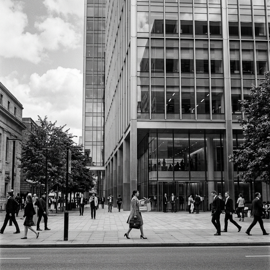 Teknoloji Devlerinden Yapay Zekaya Odaklı İşten Çıkarma Dalgası
