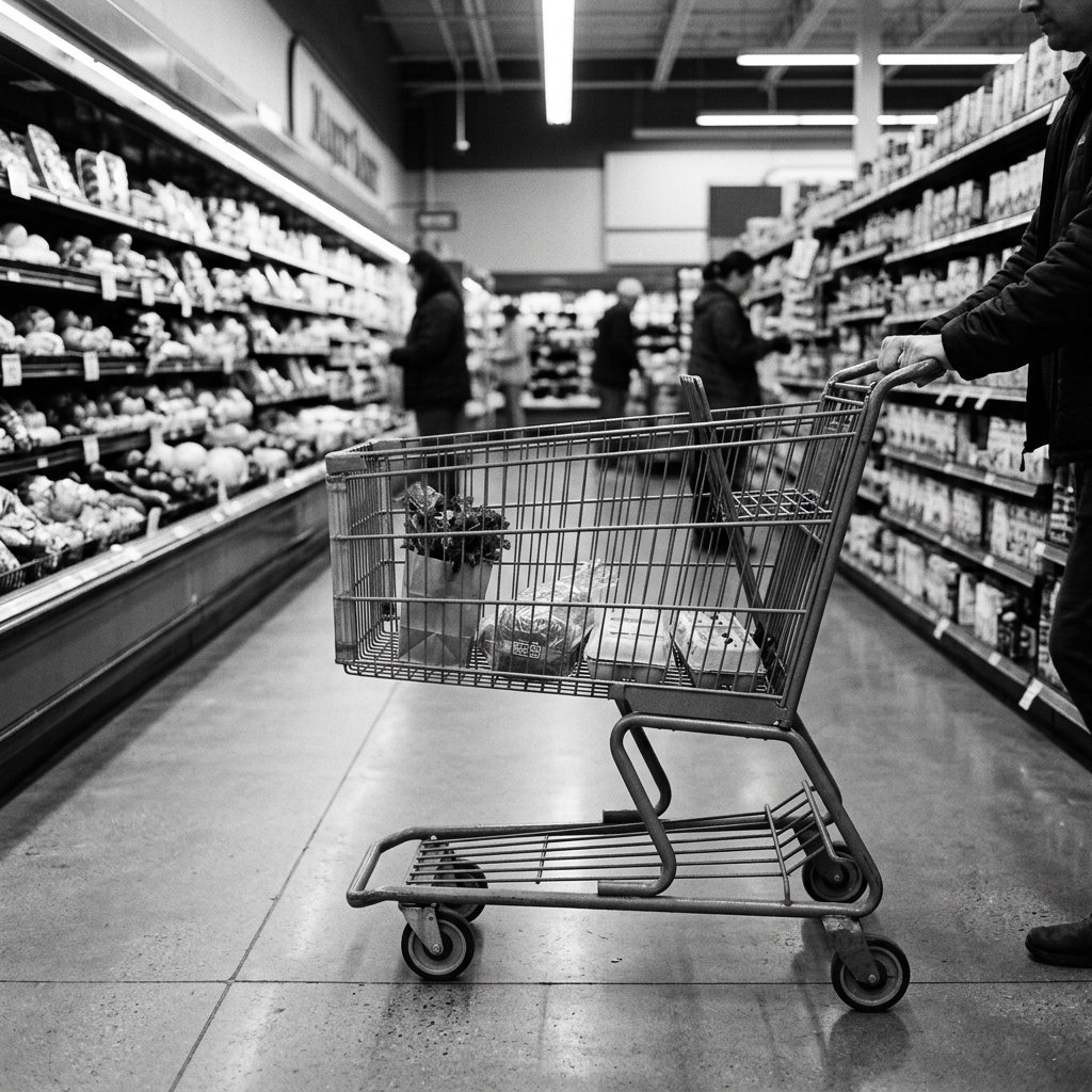 TÜİK Mart 2026 Verilerini Açıkladı: Yıllık Enflasyon Yüzde 34,2'ye Geriledi