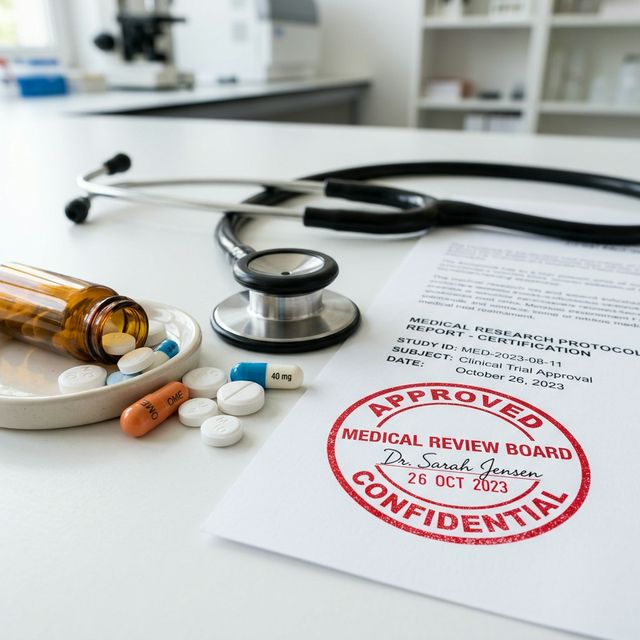 Sağlık Bakanlığı'ndan Radikal Karar: 21 Yaş Altına Hormon İlacı Yasağı