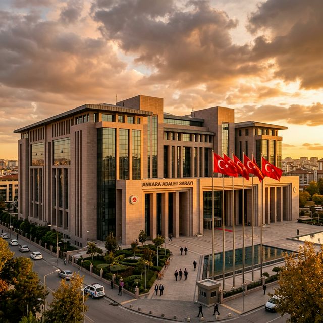 İBB Davasında Kritik Gün: Siyasi Arenada Sular Isınıyor