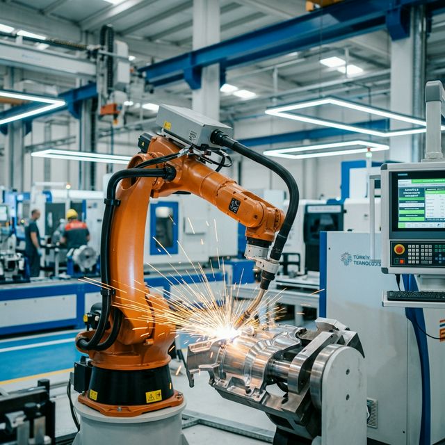 Sanayide Su Verimliliği Seferberliği Başladı