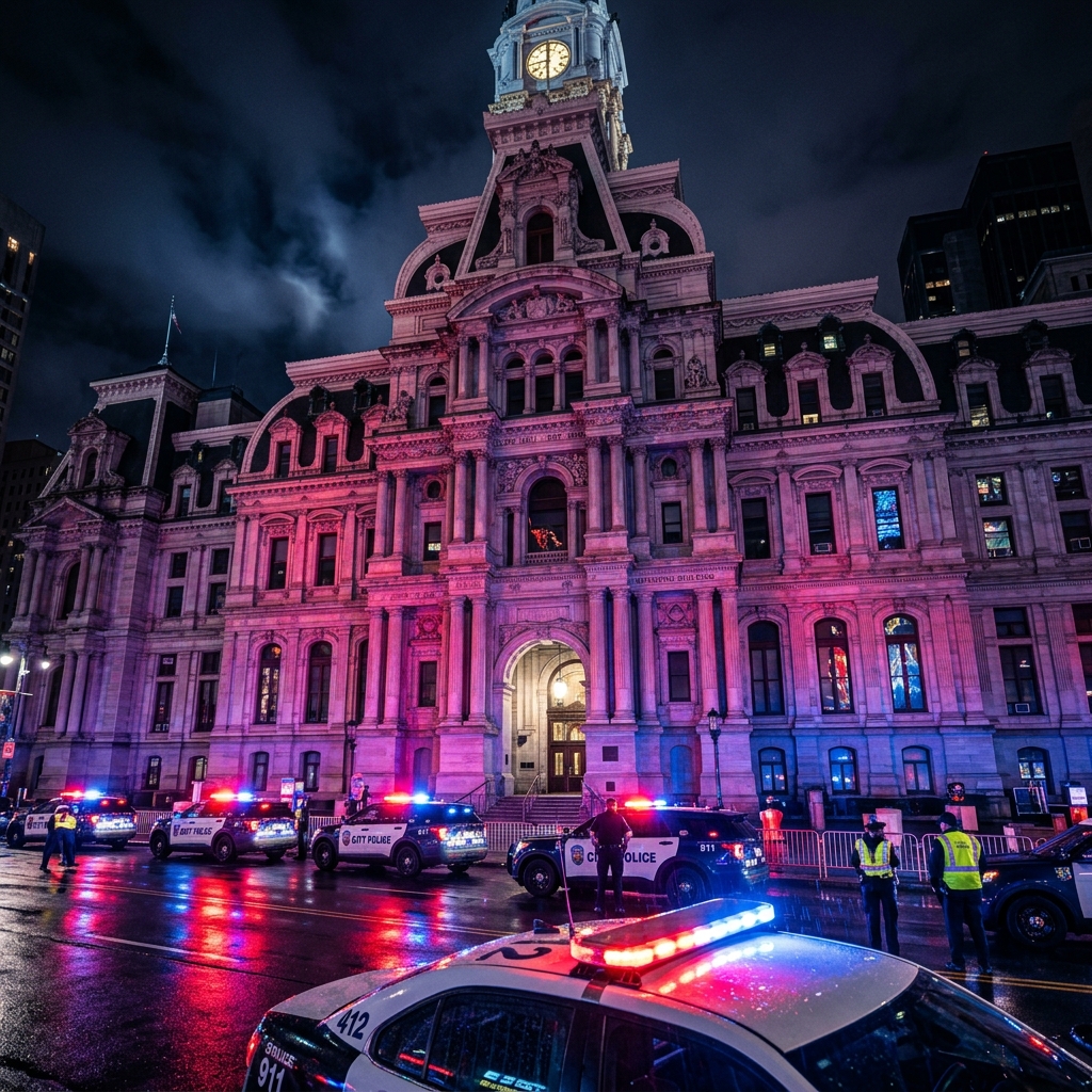 Uşak'ta Şafak Operasyonu: Rüşvet İddiasıyla Belediye Başkanı Gözaltında