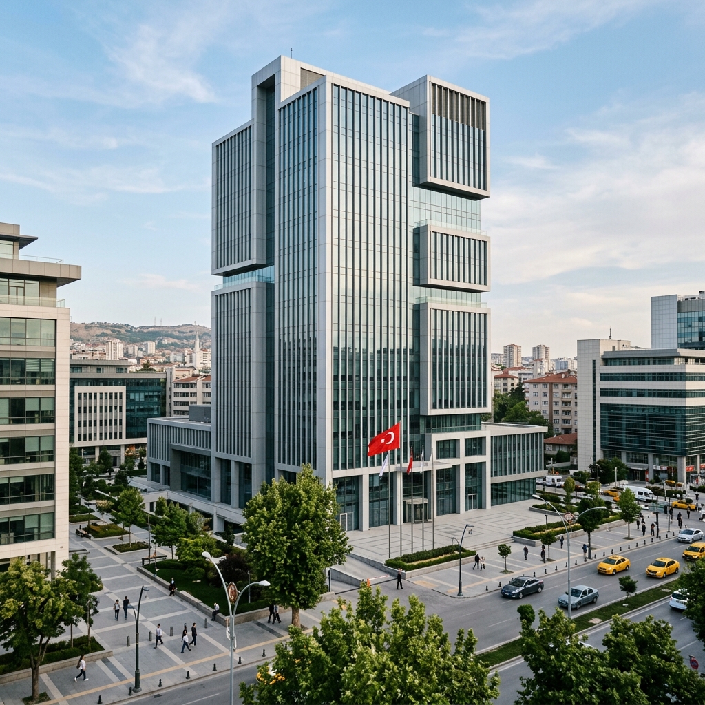 Merkez Bankası 2026 Enflasyon Hedefini Güncelledi: %24'e Revize