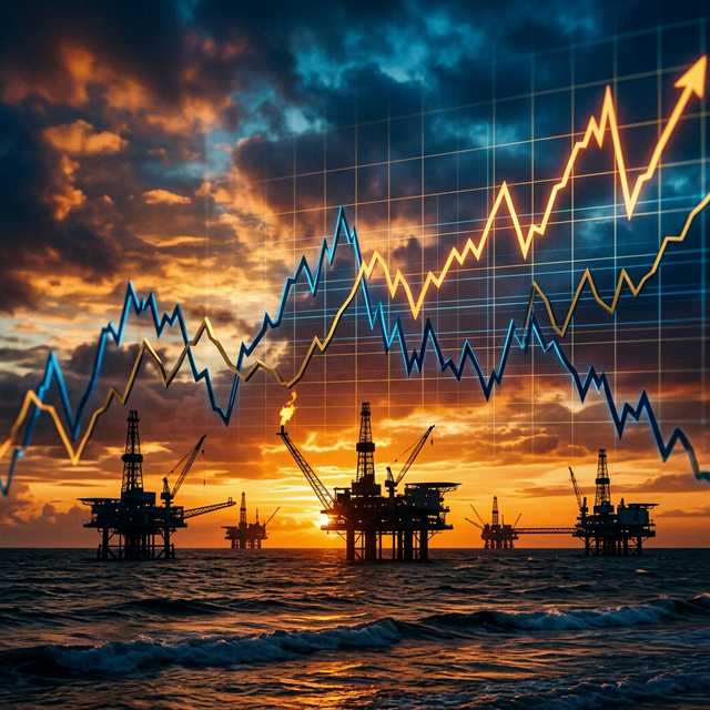 Küresel Enerji Krizi Kıskacında Ekonomi: Mart 2026 Piyasa Beklentileri