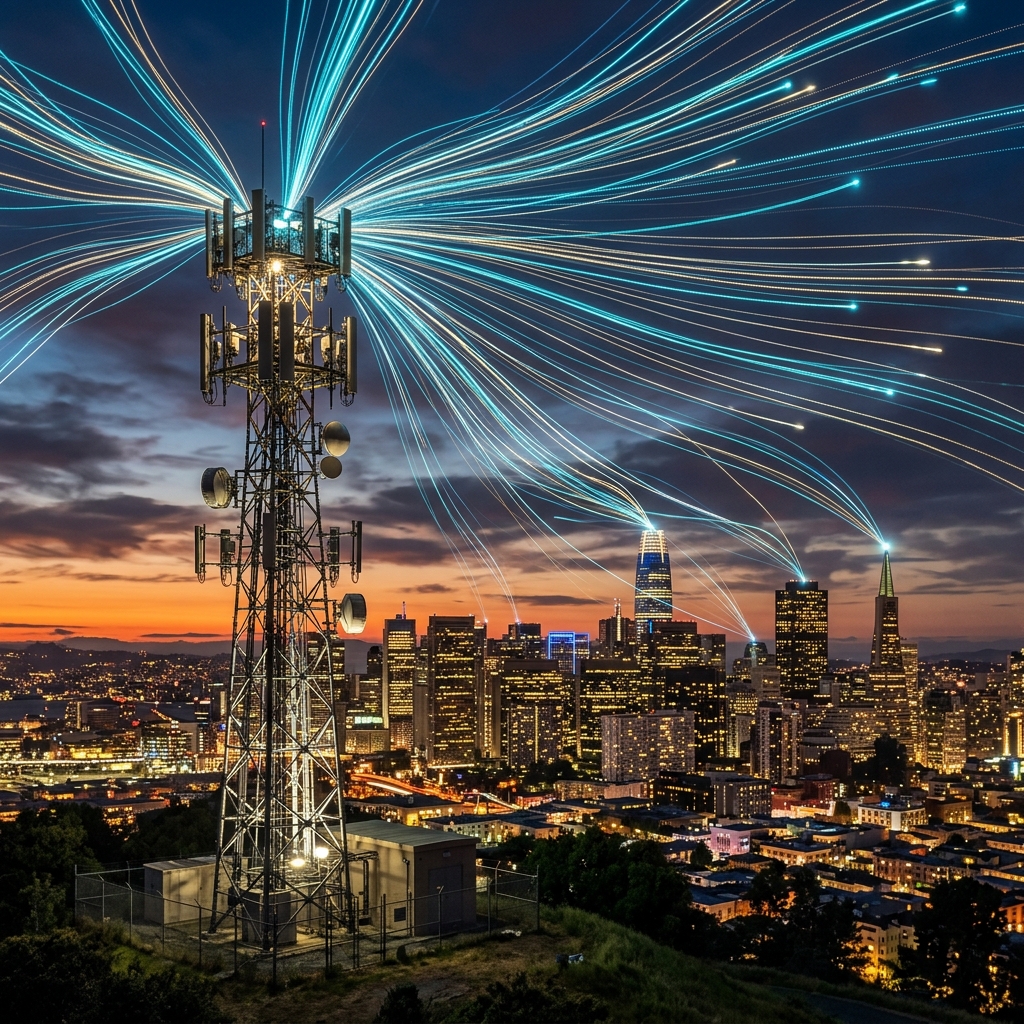 Ulaştırma Bakanlığı: 5G Altyapısı İlk Etapta 15 Büyükşehirde Ticari Kullanıma Sunuluyor
