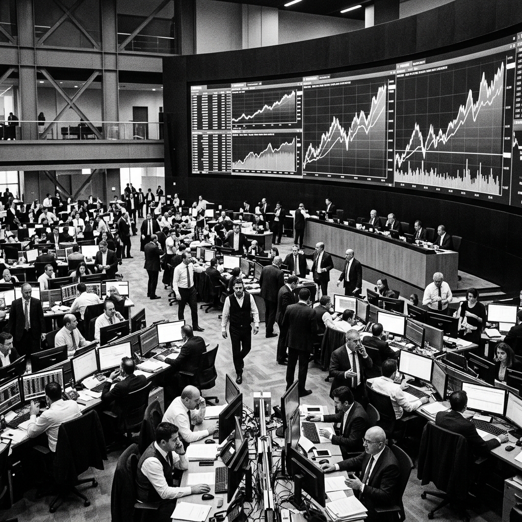 BIST 100 Endeksi Rekor Tazeledi: Yabancı Portföy Girişleriyle 14.750 Puan Aşılmak Üzere