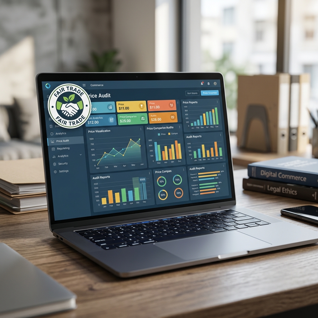 Ticaret Bakanlığı: E-Ticarette Yanıltıcı Reklam Ve Fiyat Manipülasyonuna Ağır Cezalar Yürürlükte