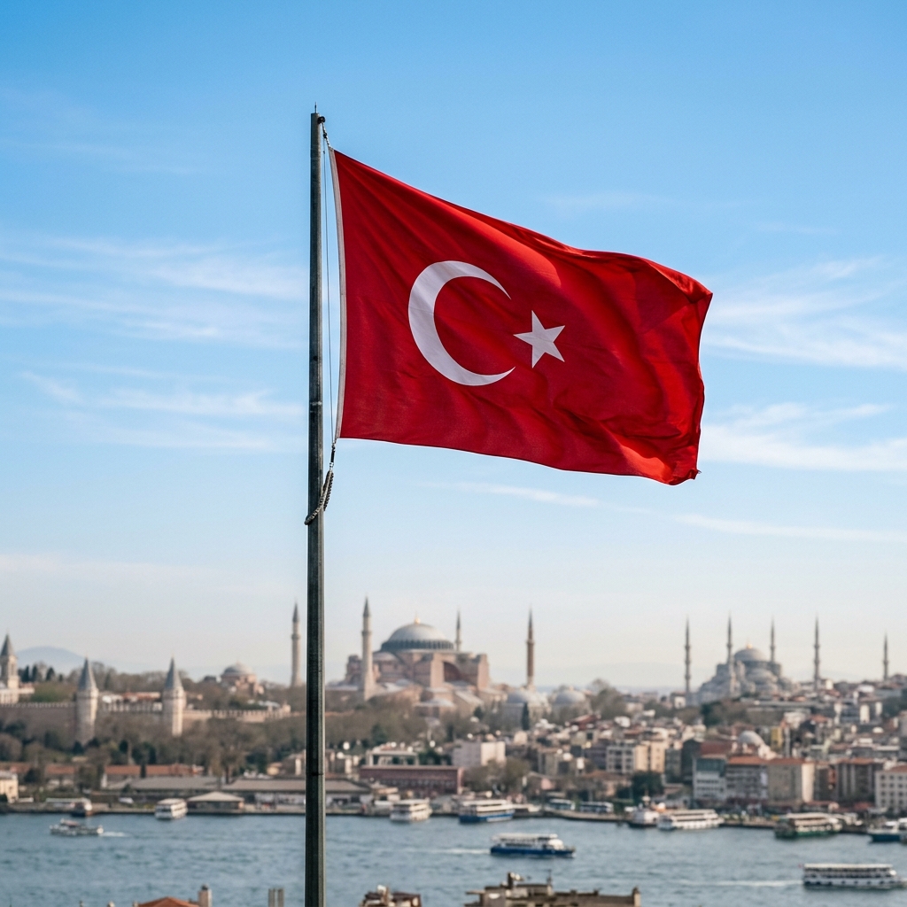 Cumhurbaşkanı Erdoğan'dan Bayram Mesajı: "Türkiye Küresel Fırtınalara Karşı Bir İstikrar Adasıdır"