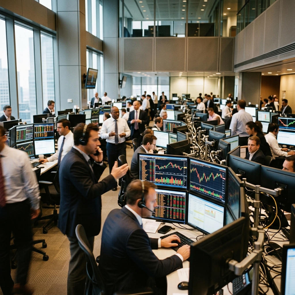 JPMorgan Analistlerinden TCMB Öngörüsü: Politika Faizi Yüzde 40'a Çekilebilir