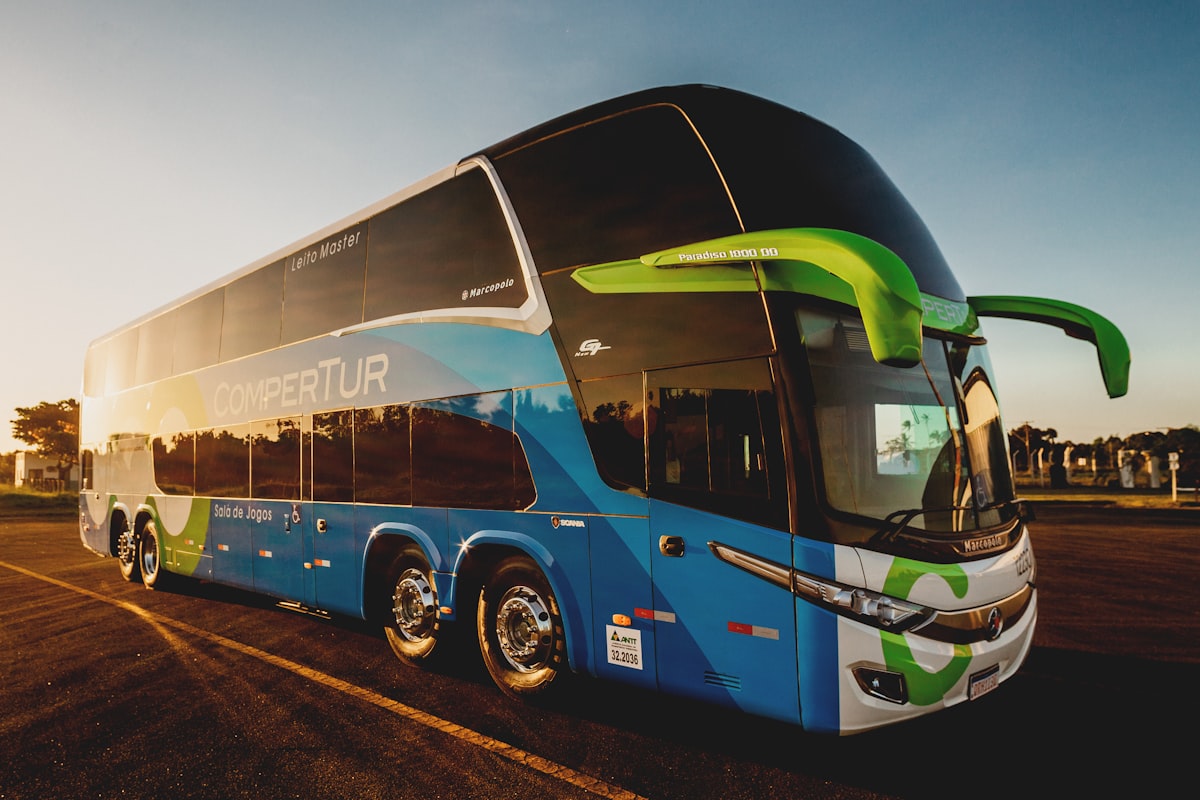 Türkiye'nin İlk Yerli Otonom Elektrikli Otobüsü Banddan İndi