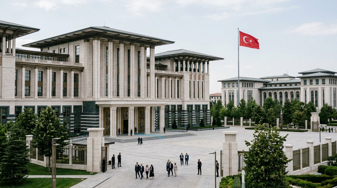 Resmi Gazete'de Kritik Atamalar: DHMİ ve BTK Yönetiminde Değişiklik