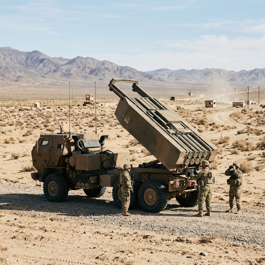 ROKETSAN, Gelişmiş Tanksavar Füze Sistemi UMTAS-2'nin Menzil Testini Başarıyla Tamamladı