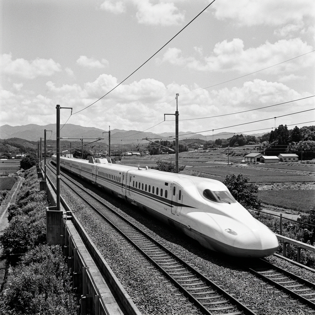 Ulaştırma Bakanlığı, İstanbul-Ankara Süper Hızlı Tren Projesinin Detaylarını Paylaştı