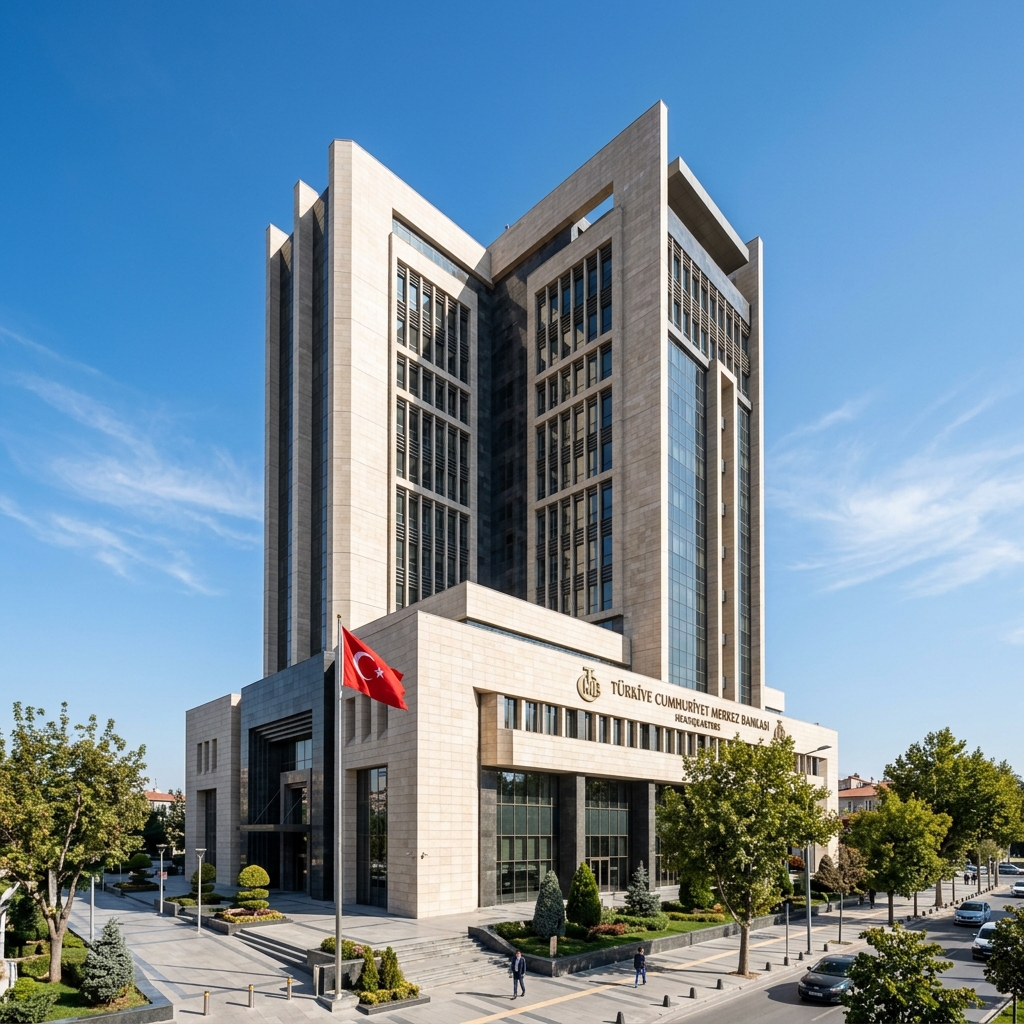 Merkez Bankası 2026 Enflasyon Tahminini Yüzde 26'ya Güncelledi: Belirsizlik Döneminde Yeni İletişim Stratejisi