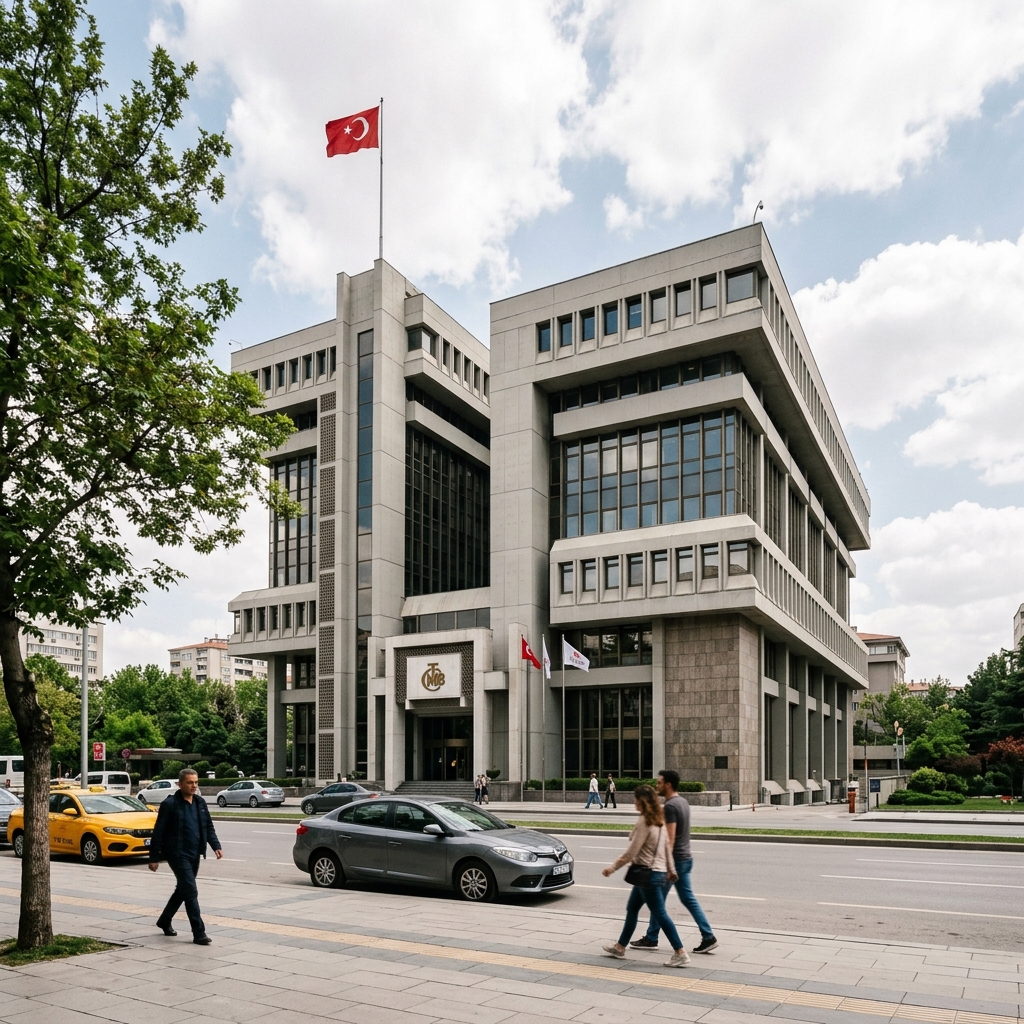 TCMB Faiz Kararı Öncesi Ekonomistler Beklentilerini Açıkladı