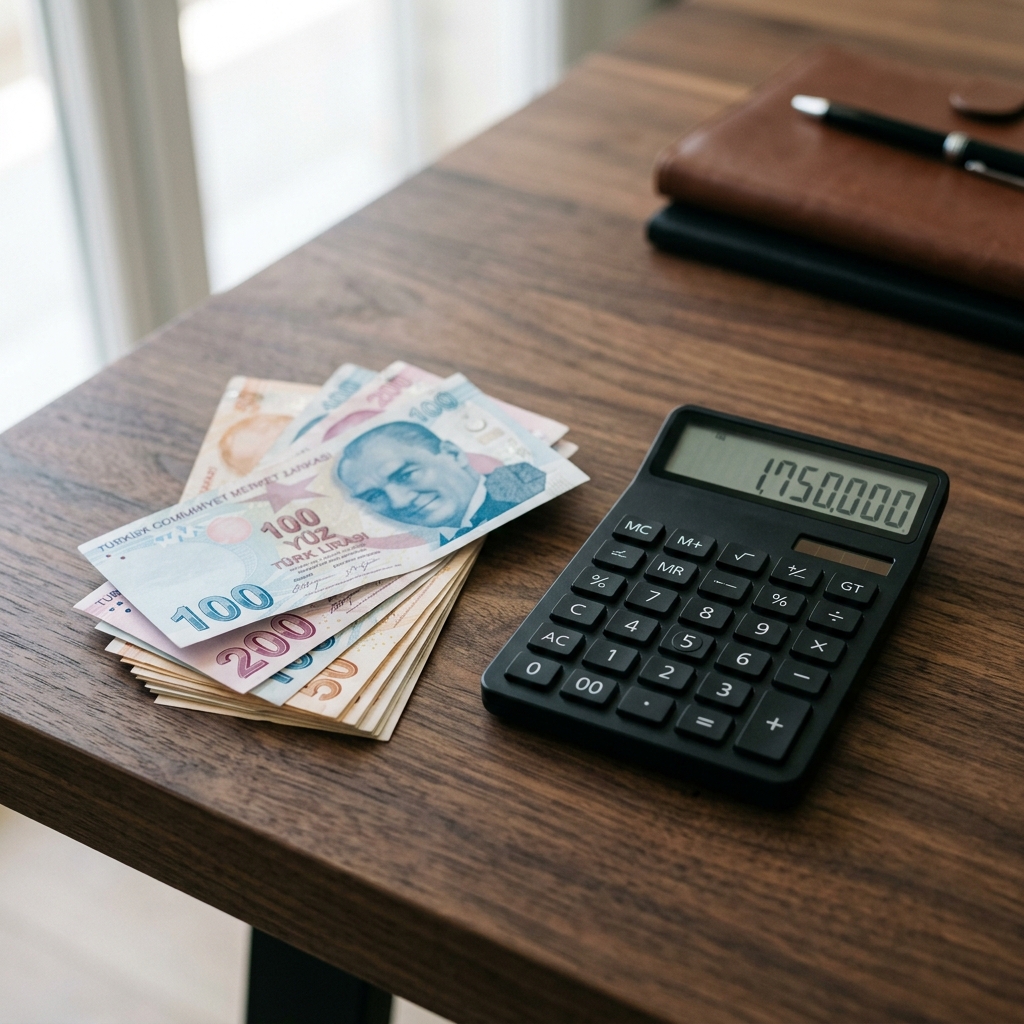 Temmuz Enflasyonu Açıklandı: Yıllık Enflasyon %31,75 Seviyesinde