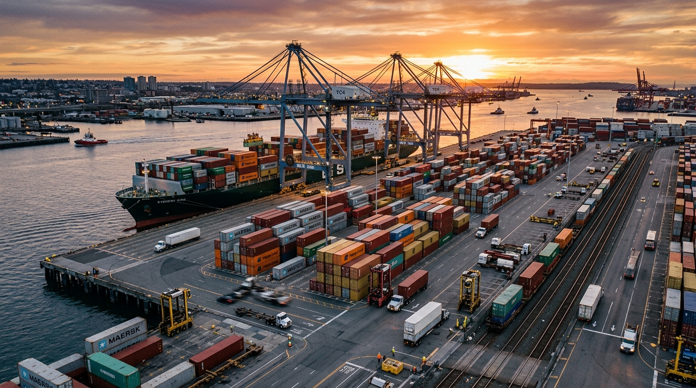 Ticaret Bakanlığı: Temmuz Ayı İhracatı 25,6 Milyar Dolar ile Rekor Kırdı