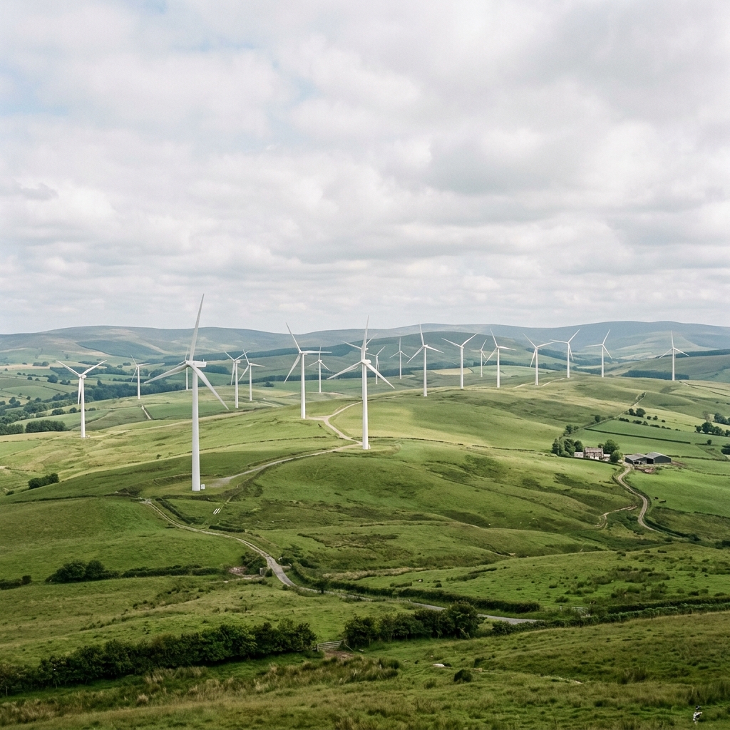 BloombergNEF Türkiye Enerji Raporu: Net-Sıfır Hedefleri İçin Yatırımlar İki Katına Çıkmalı