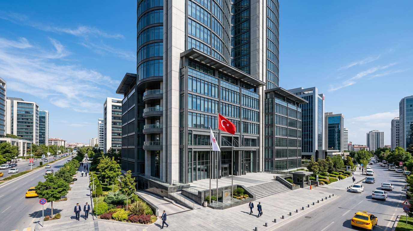 TCMB Cari İşlemler Fazlası Açıkladı: Dış Ticaret Dengesi Güçleniyor