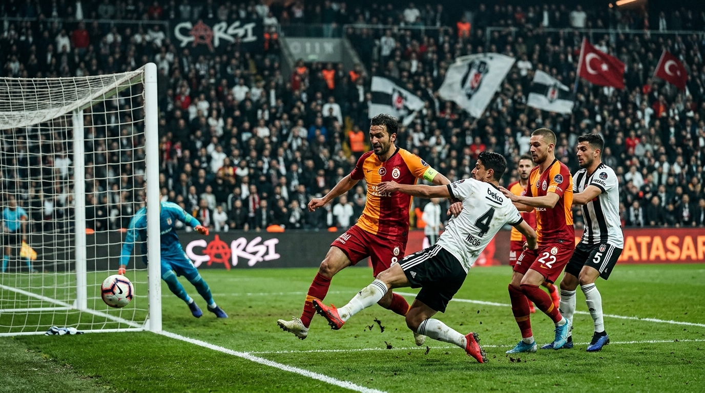 Fenerbahçe Samsun'da Puan Bıraktı: Son Dakikalarda 2-2 Beraberlik