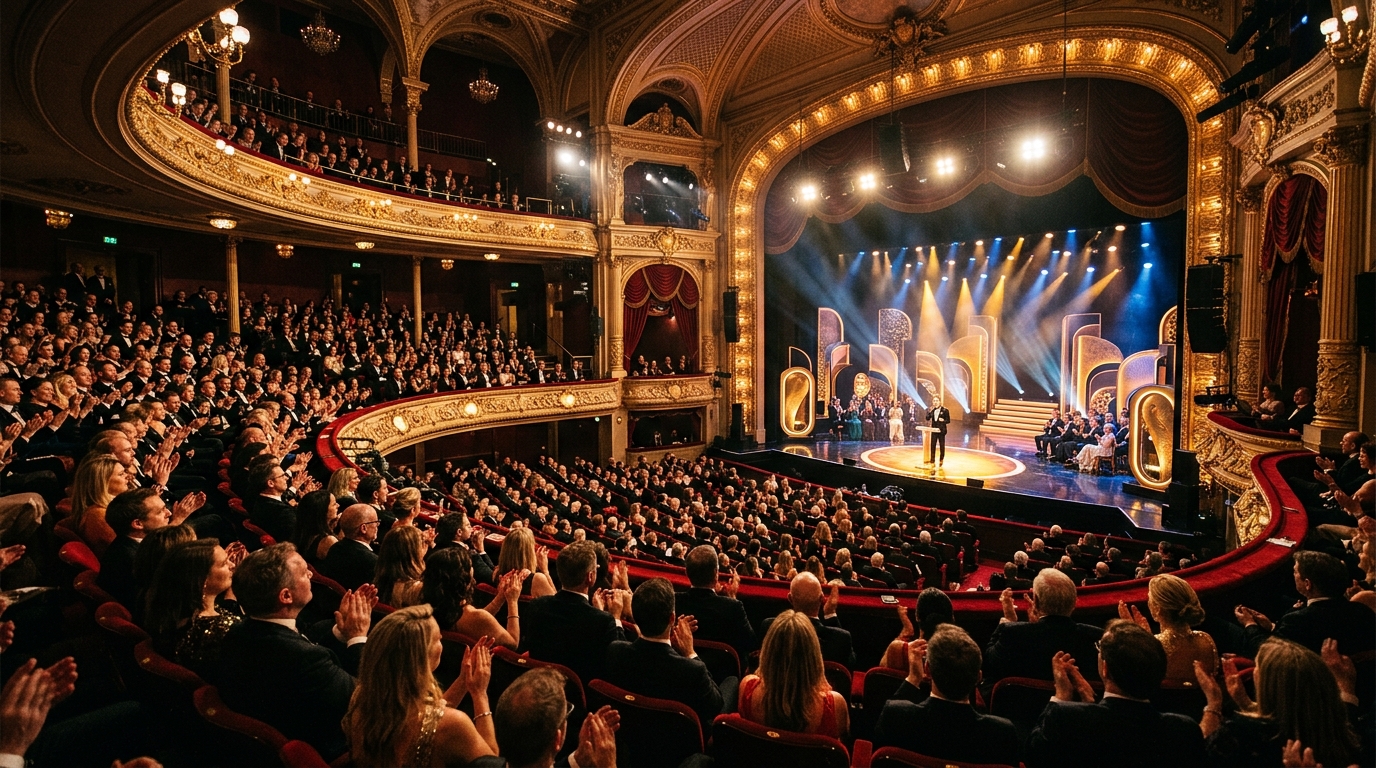 30. İstanbul Tiyatro Festivali Programı Açıklandı: Perdeler Açılıyor