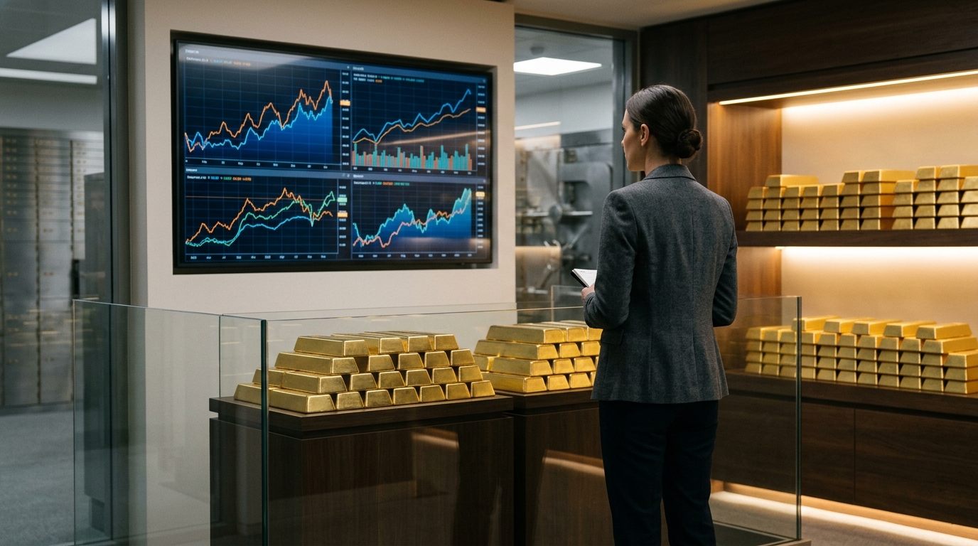 TCMB Haftalık Rezervleri Açıkladı: Toplam Büyüklük 171 Milyar Dolar