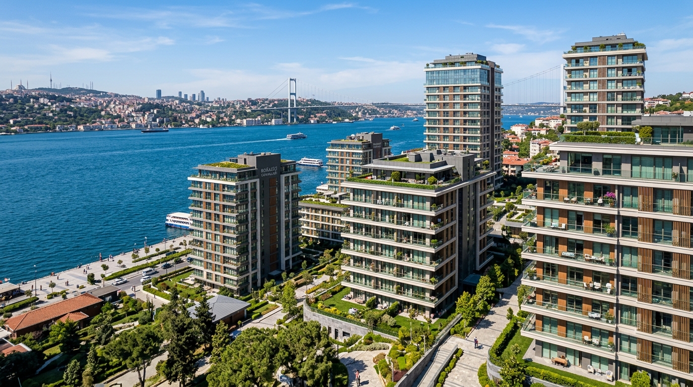 TÜİK Konut Satışlarını Açıkladı: Satışlar Yüzde 37,3 Artış Gösterdi